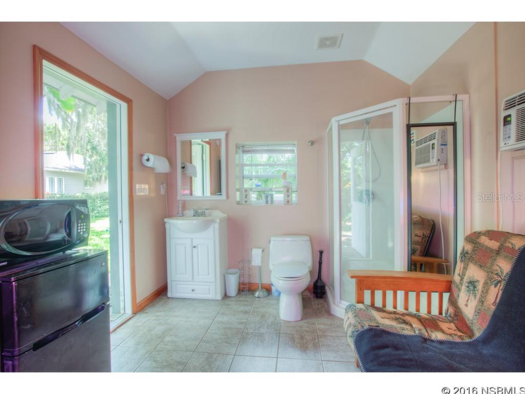 Riverside Park New Smyrna - Residential