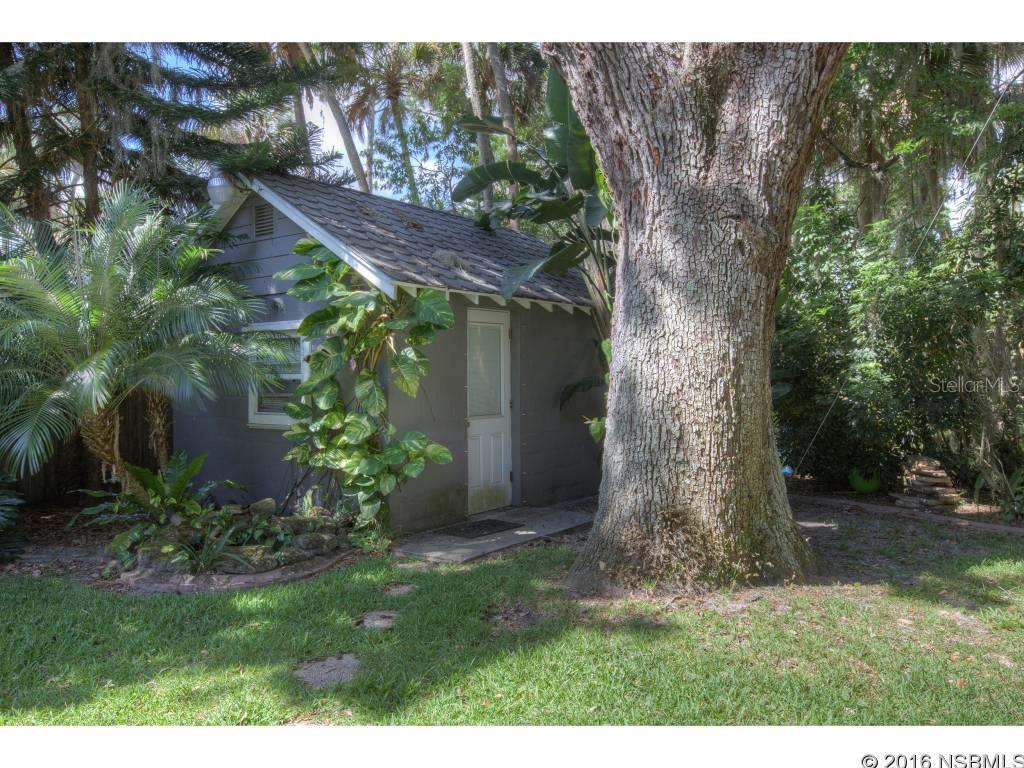 Riverside Park New Smyrna - Residential