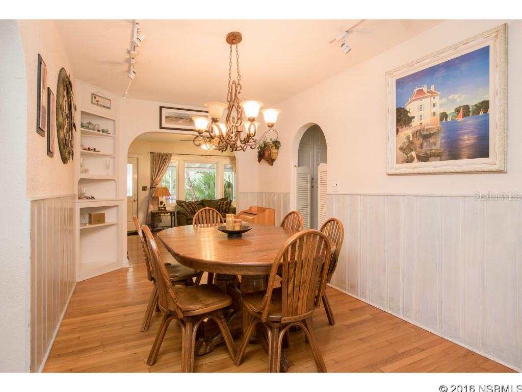 Riverside Park New Smyrna - Residential