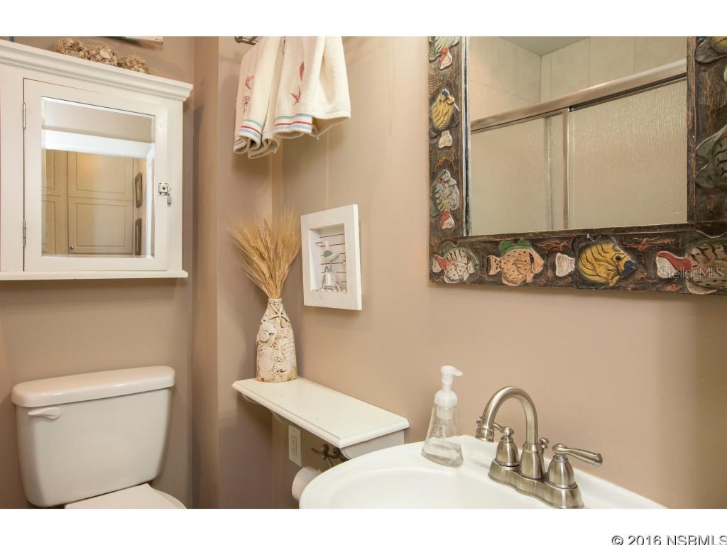 Riverside Park New Smyrna - Residential