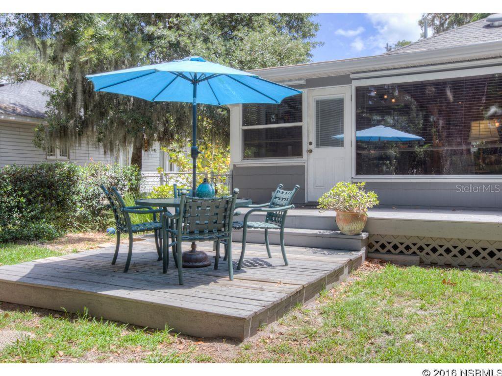 Riverside Park New Smyrna - Residential