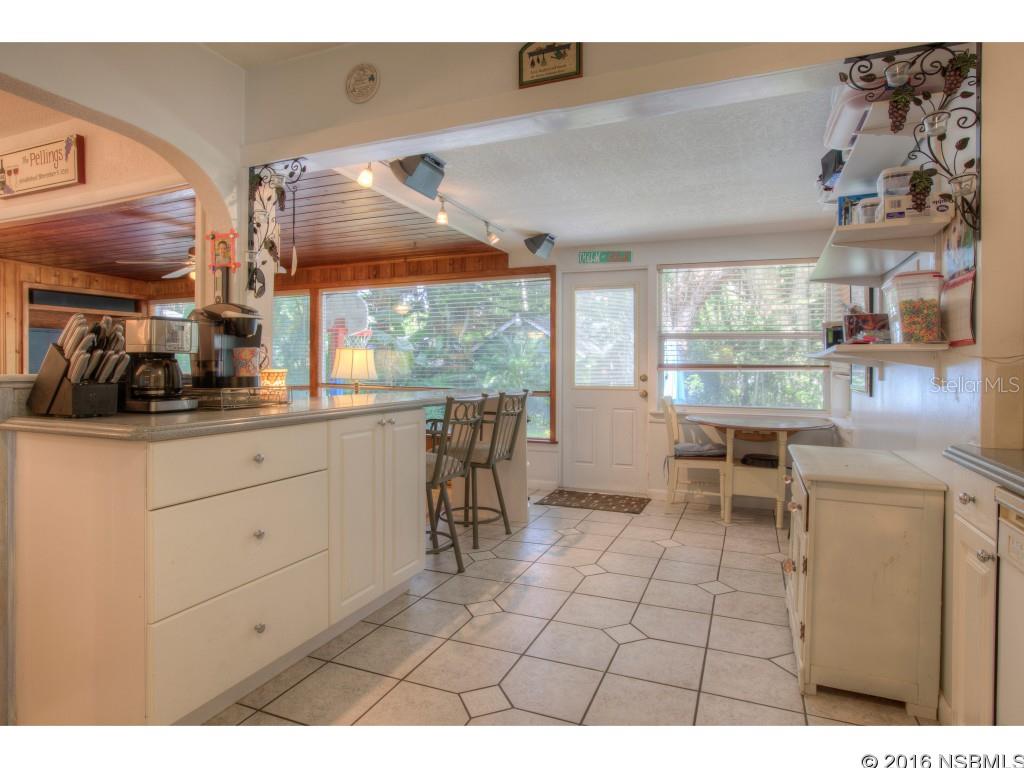 Riverside Park New Smyrna - Residential