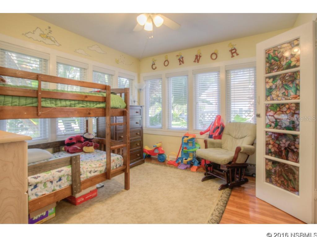 Riverside Park New Smyrna - Residential