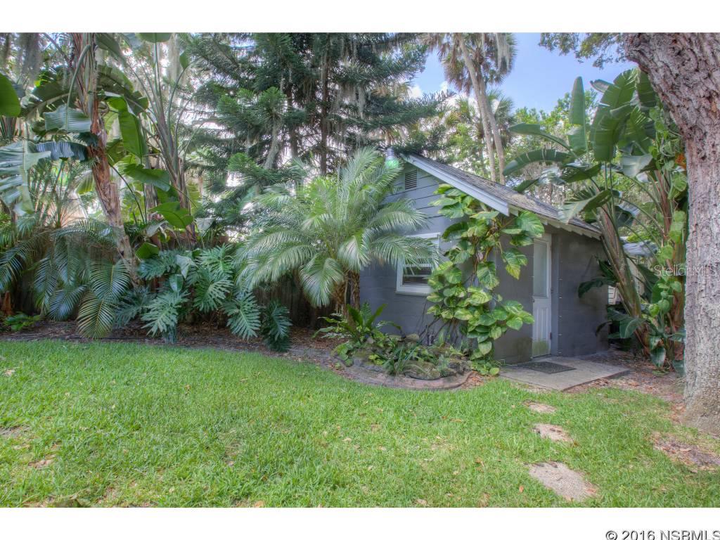 Riverside Park New Smyrna - Residential