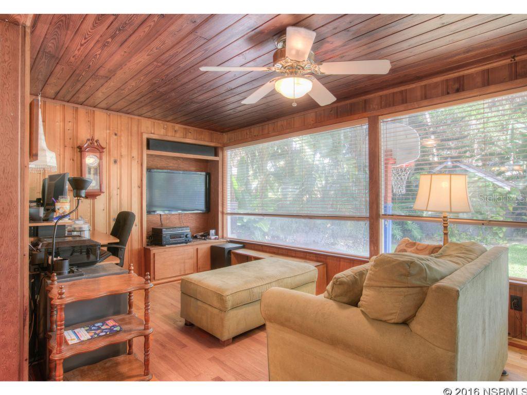 Riverside Park New Smyrna - Residential