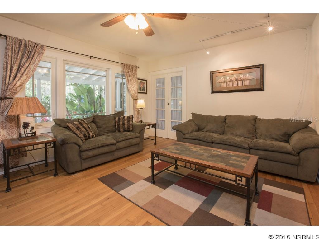 Riverside Park New Smyrna - Residential