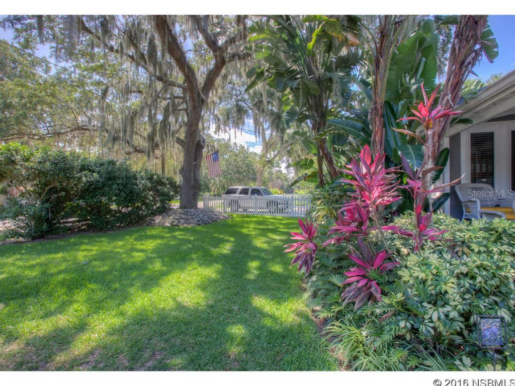 Riverside Park New Smyrna - Residential