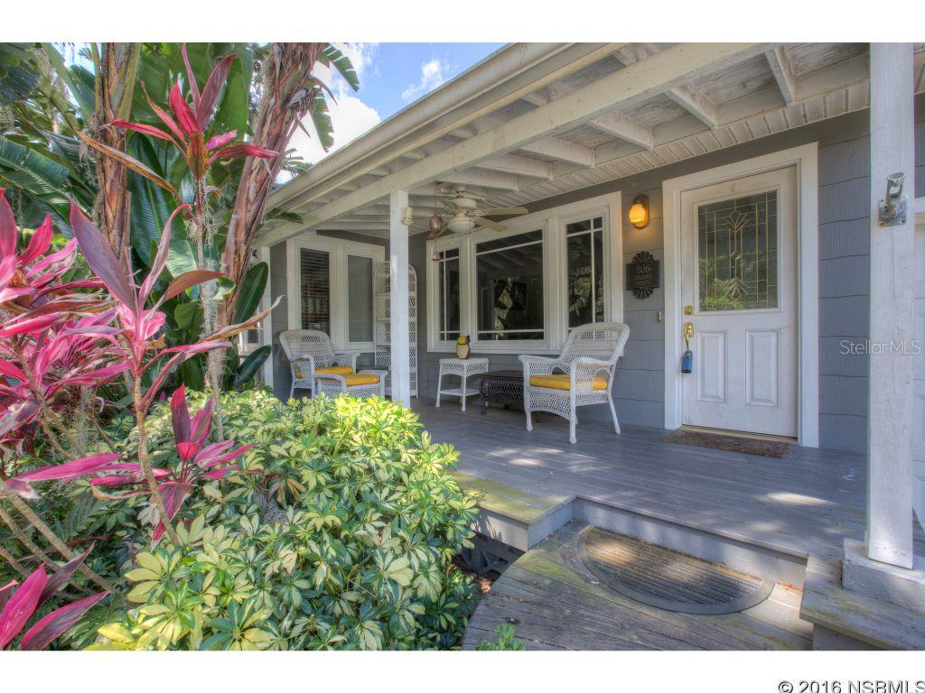 Riverside Park New Smyrna - Residential