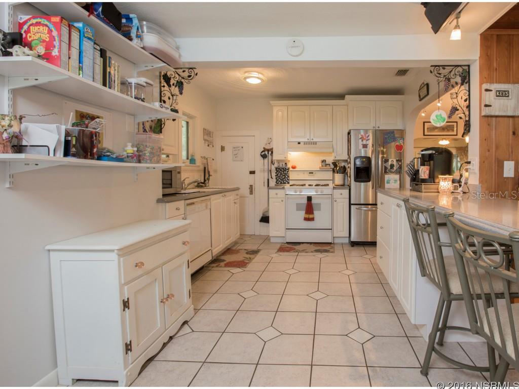 Riverside Park New Smyrna - Residential