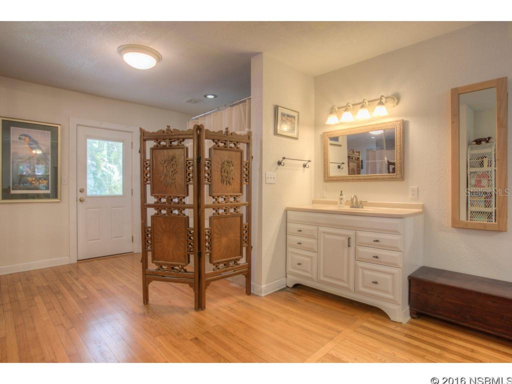 Riverside Park New Smyrna - Residential