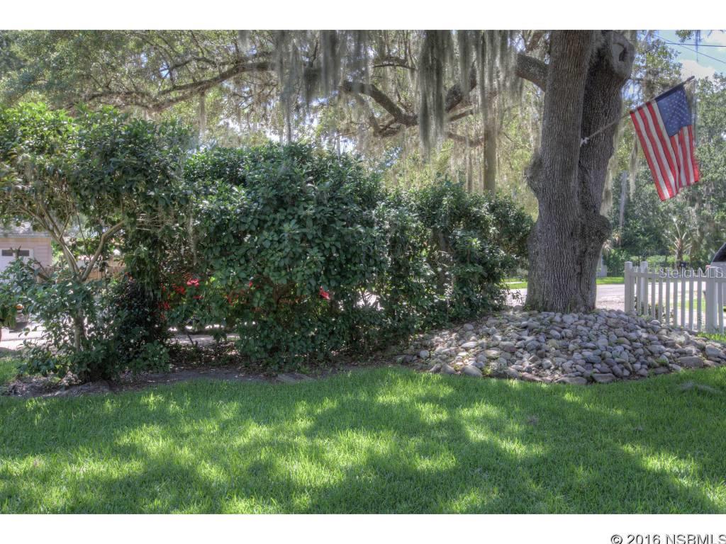 Riverside Park New Smyrna - Residential