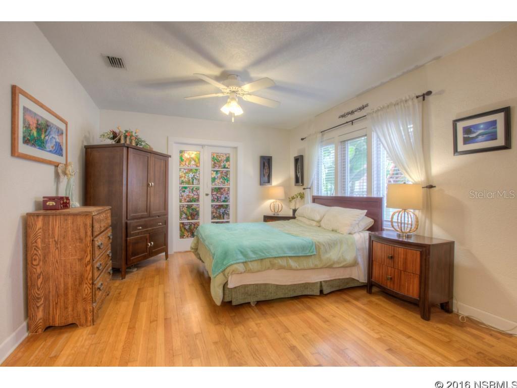 Riverside Park New Smyrna - Residential