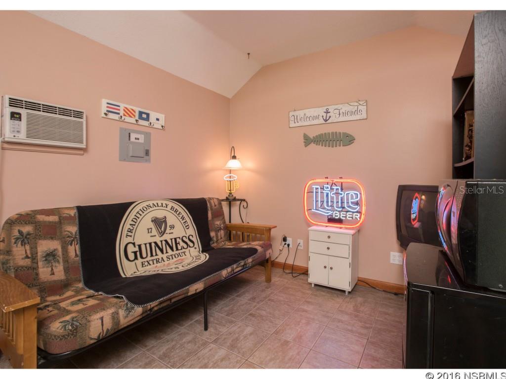 Riverside Park New Smyrna - Residential