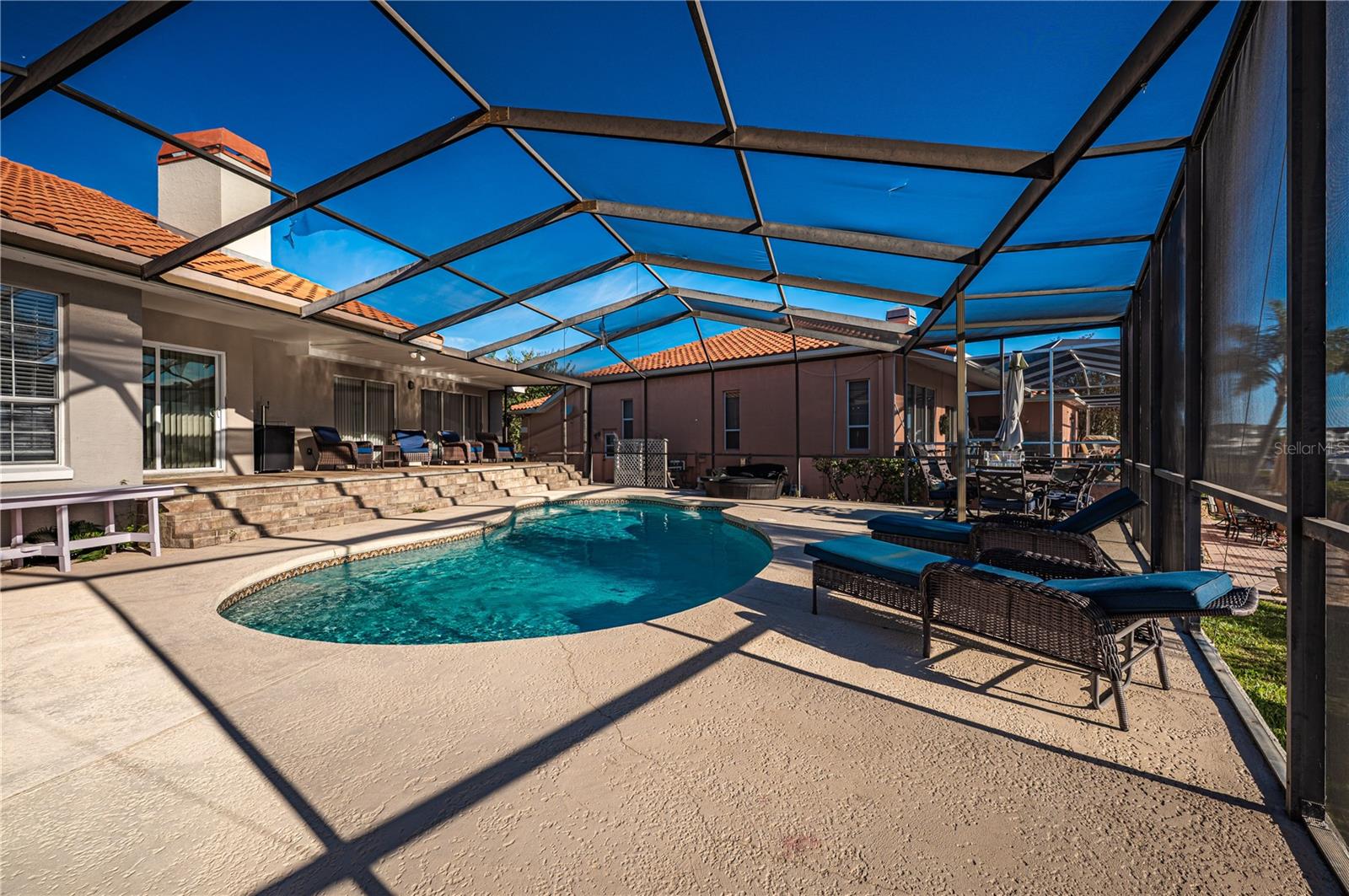 SYMPHONY ISLES UNIT TWO - Residential