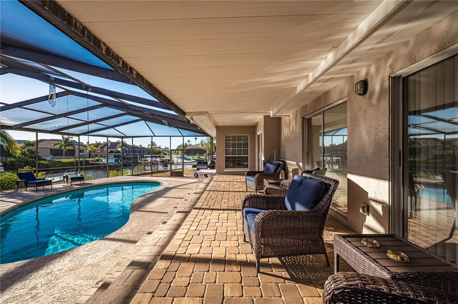 SYMPHONY ISLES UNIT TWO - Residential