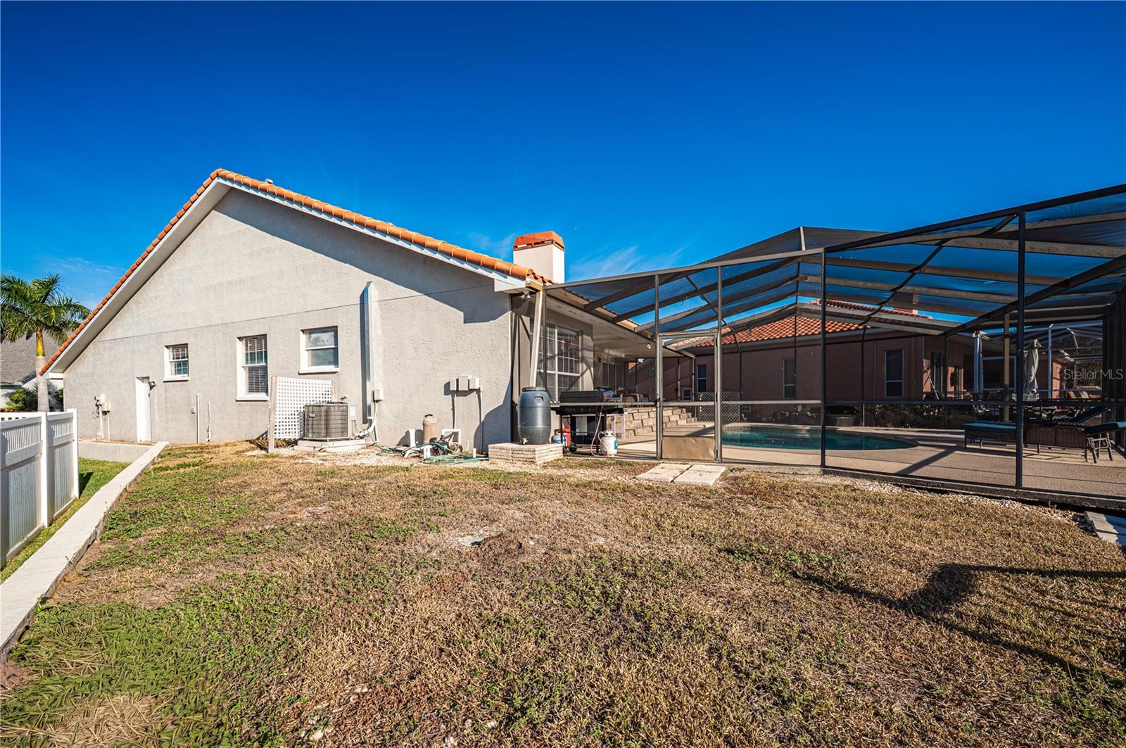 SYMPHONY ISLES UNIT TWO - Residential