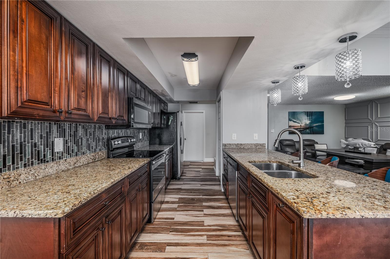 SYMPHONY ISLES UNIT TWO - Residential