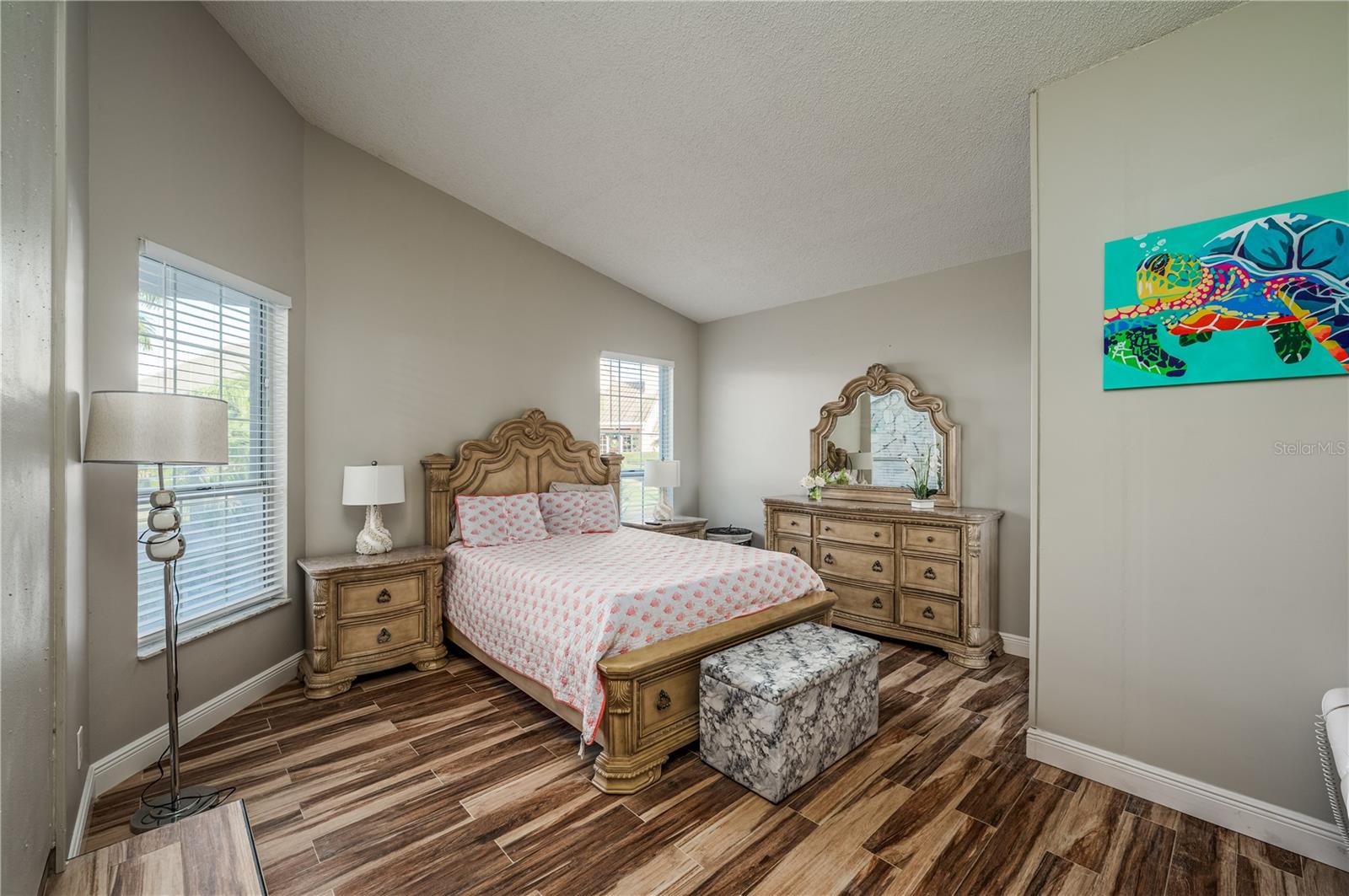 SYMPHONY ISLES UNIT TWO - Residential