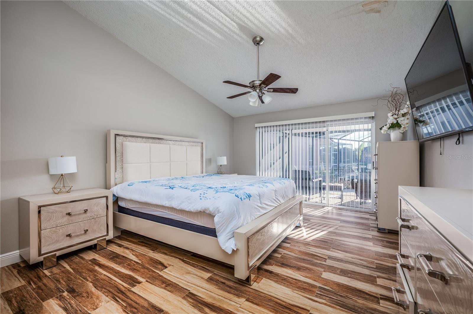 SYMPHONY ISLES UNIT TWO - Residential