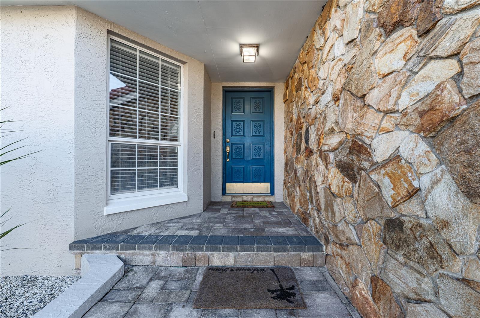 SYMPHONY ISLES UNIT TWO - Residential