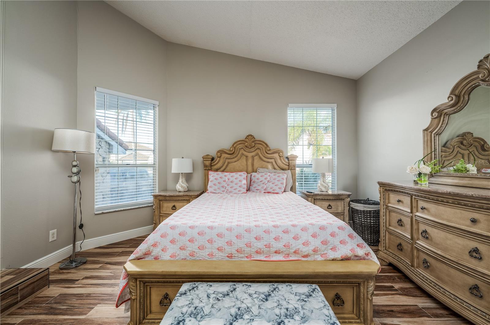 SYMPHONY ISLES UNIT TWO - Residential