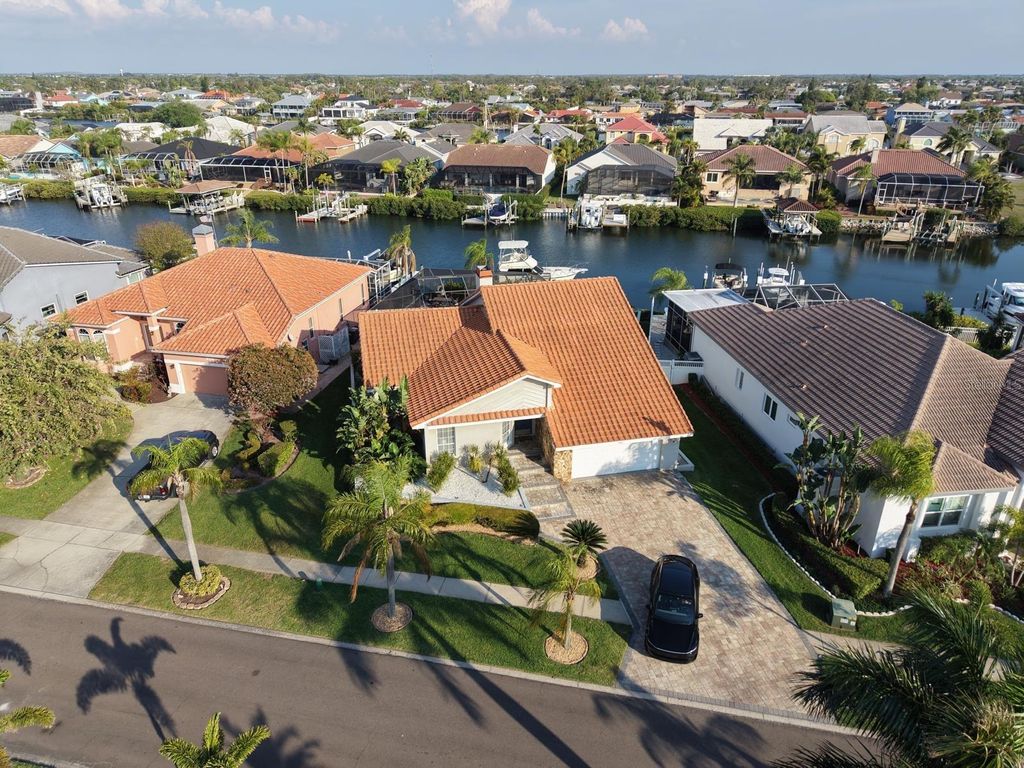 Photo of 930 Symphony Isles Boulevard, Apollo Beach, FL 33572 (MLS # TB8484759)