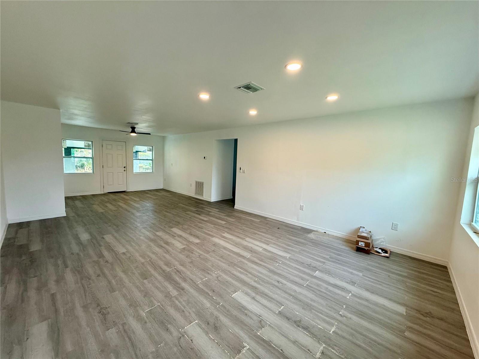 ALBERT LEE RIDGE ADD 03 - Residential