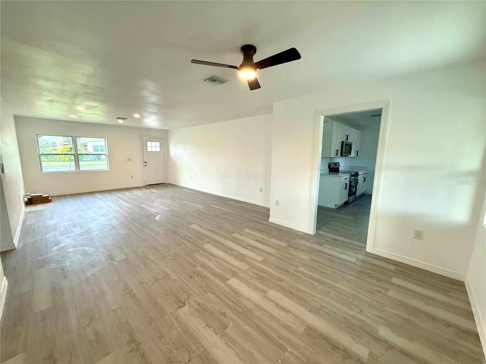 ALBERT LEE RIDGE ADD 03 - Residential