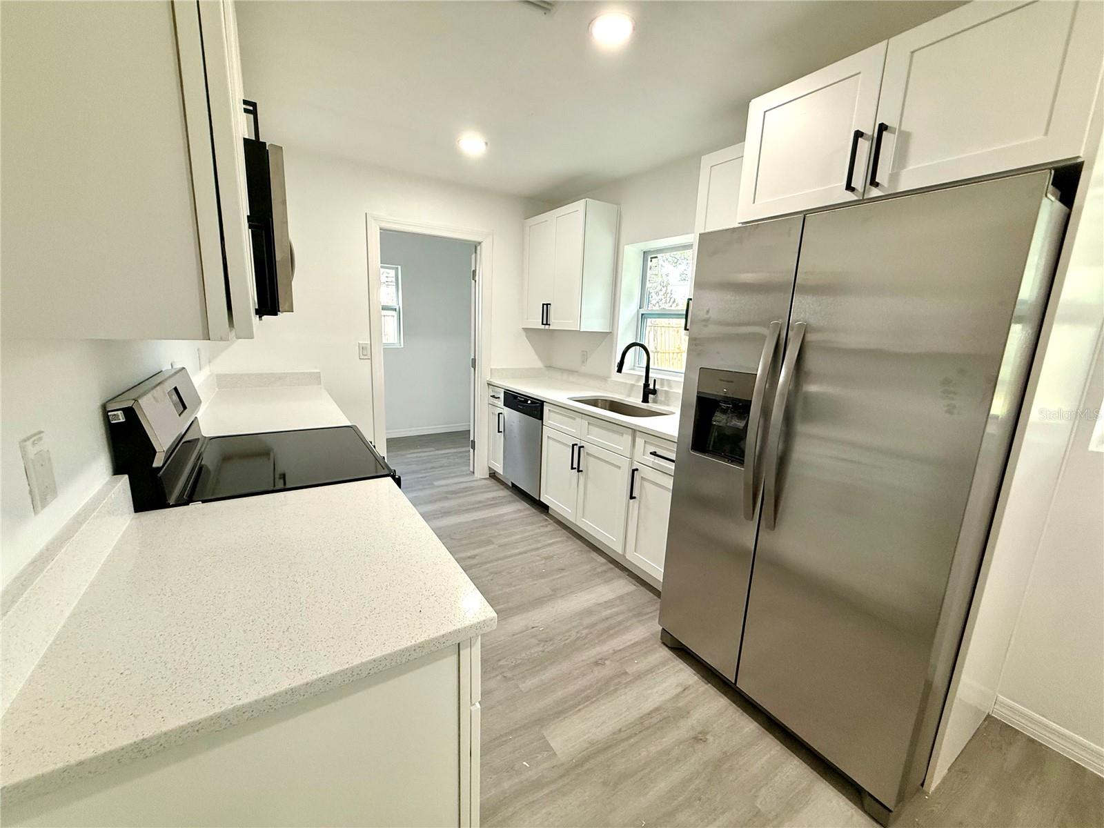 ALBERT LEE RIDGE ADD 03 - Residential