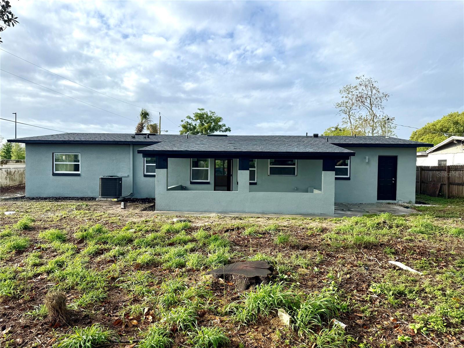 ALBERT LEE RIDGE ADD 03 - Residential