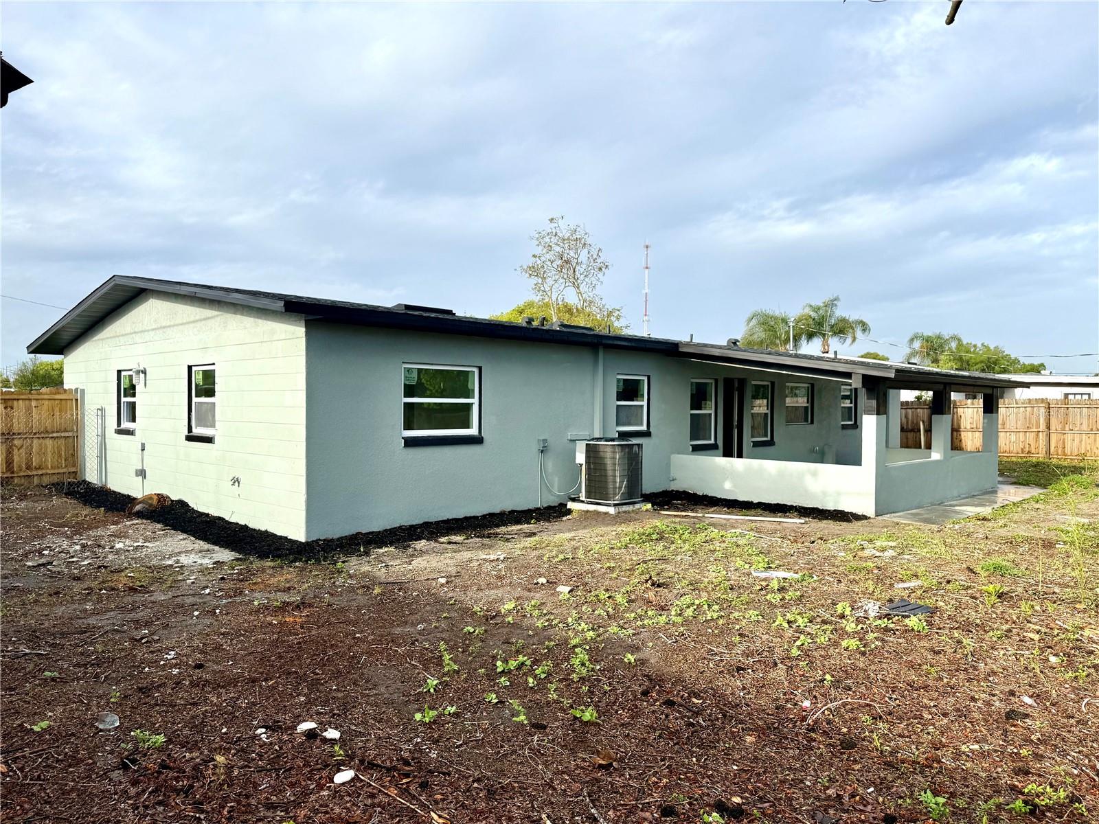 ALBERT LEE RIDGE ADD 03 - Residential