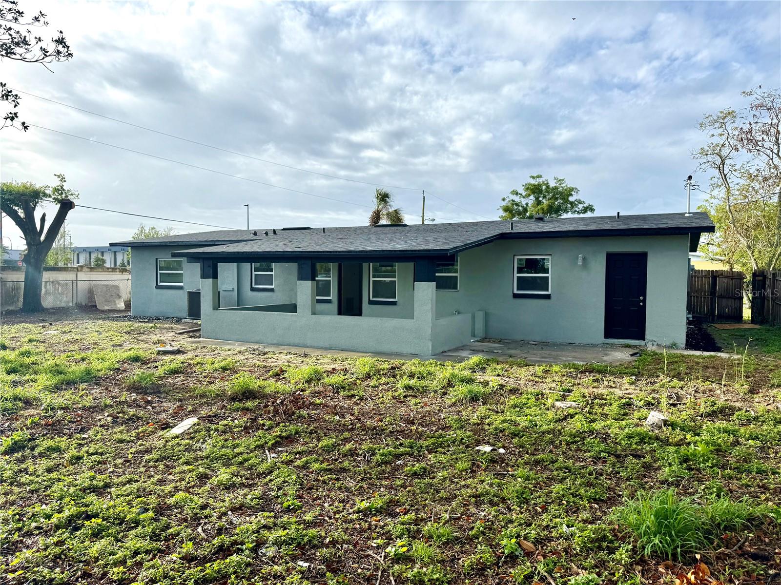 ALBERT LEE RIDGE ADD 03 - Residential