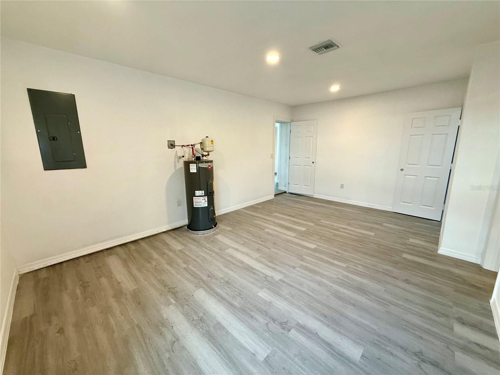 ALBERT LEE RIDGE ADD 03 - Residential