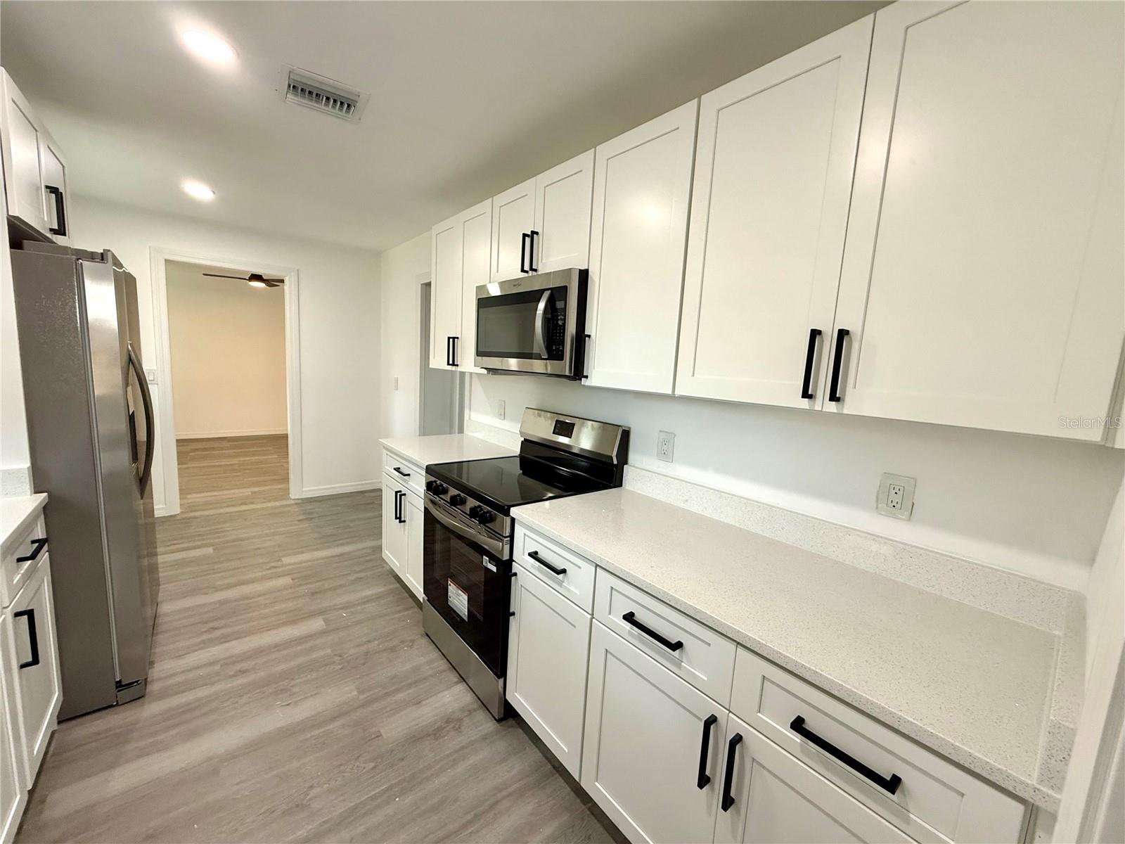 ALBERT LEE RIDGE ADD 03 - Residential