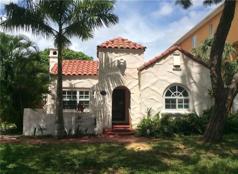 A home in SARASOTA