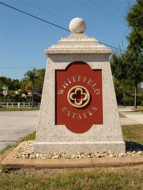 A home in SARASOTA