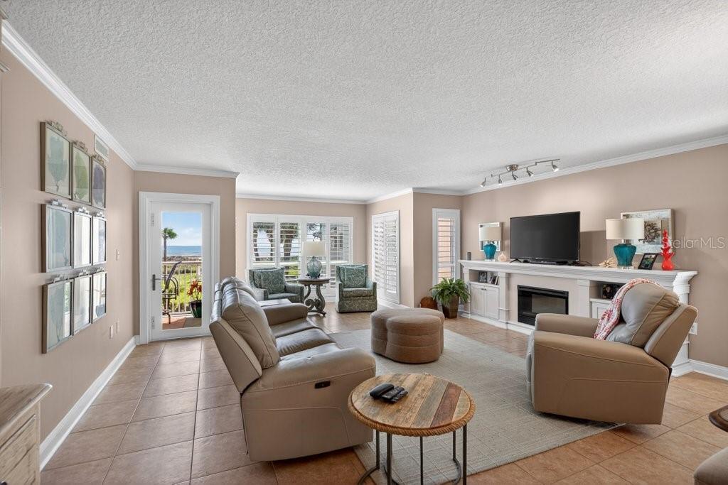 ATLANTIC EAST CONDO - Residential