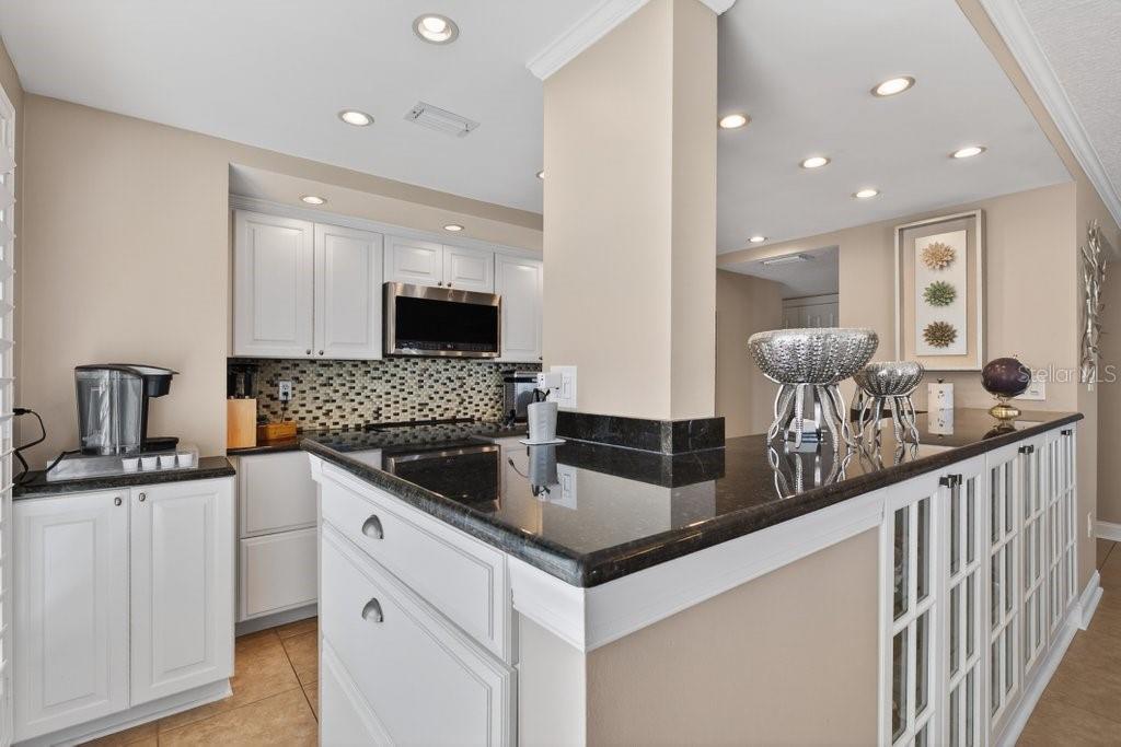 ATLANTIC EAST CONDO - Residential