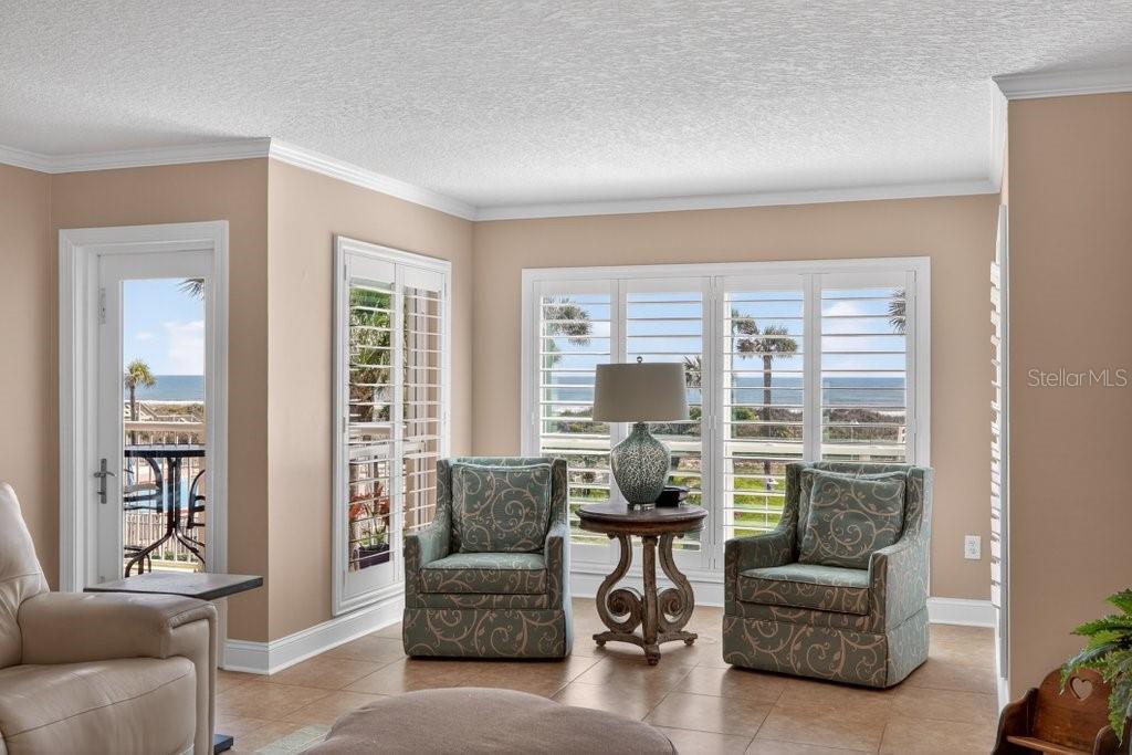 ATLANTIC EAST CONDO - Residential