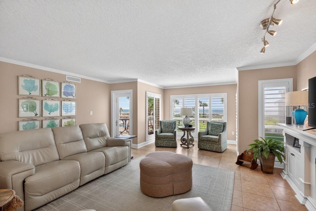 ATLANTIC EAST CONDO - Residential