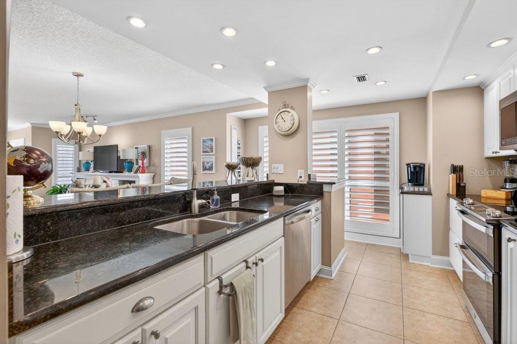 ATLANTIC EAST CONDO - Residential