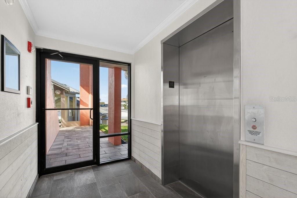 ATLANTIC EAST CONDO - Residential