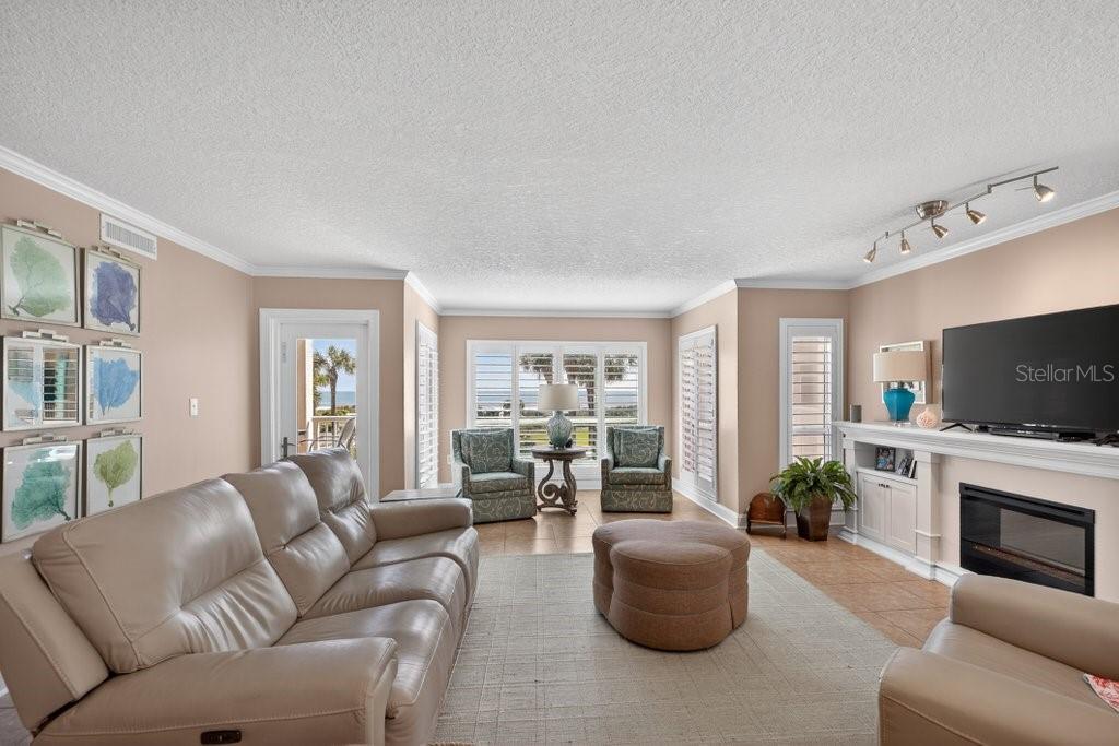 ATLANTIC EAST CONDO - Residential