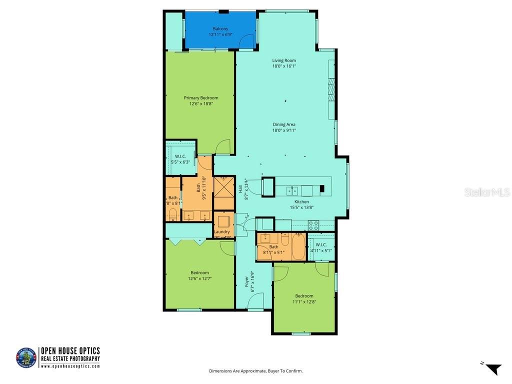 ATLANTIC EAST CONDO - Residential