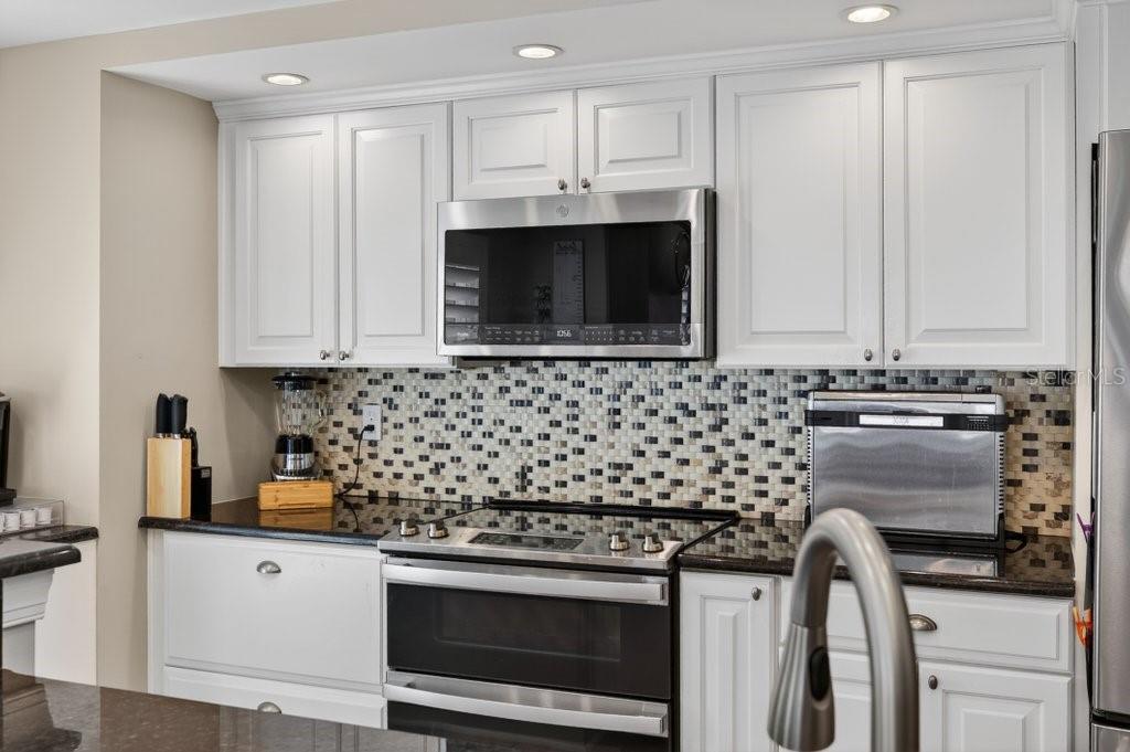 ATLANTIC EAST CONDO - Residential