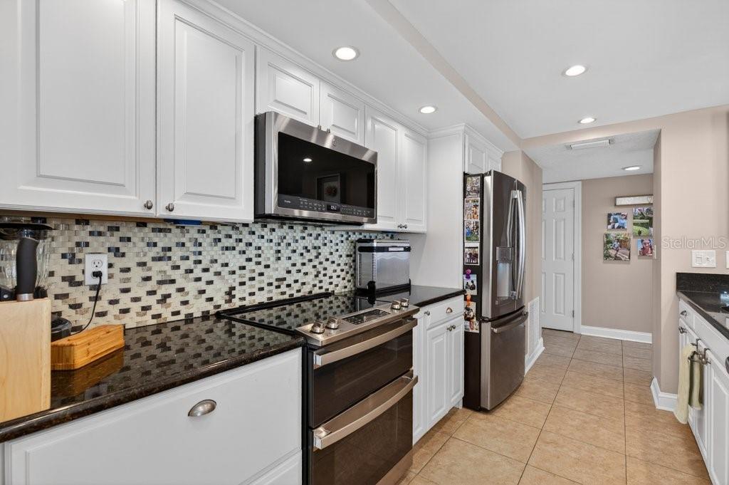 ATLANTIC EAST CONDO - Residential