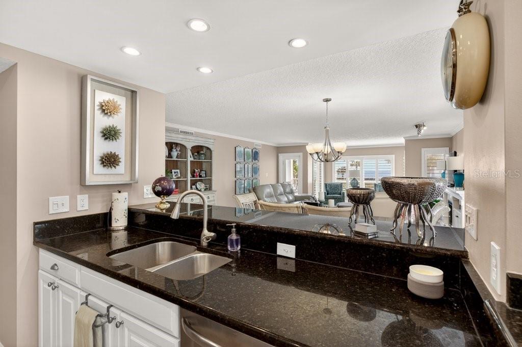 ATLANTIC EAST CONDO - Residential