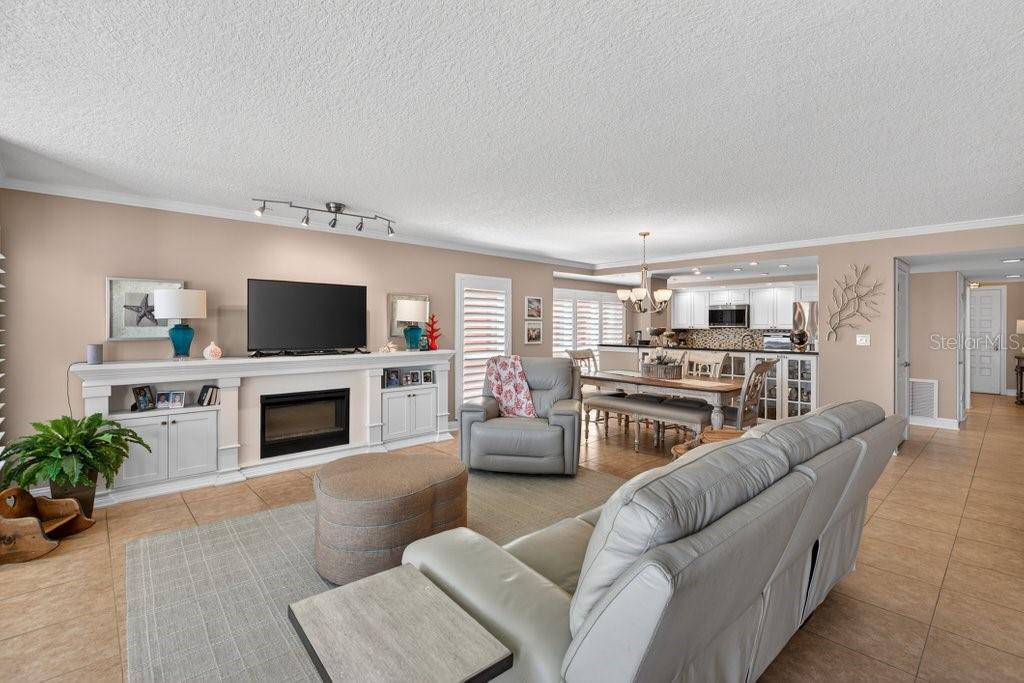 ATLANTIC EAST CONDO - Residential