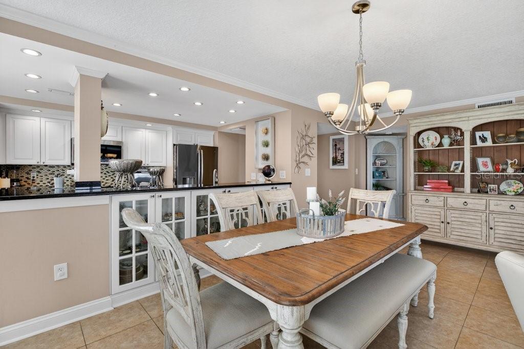 ATLANTIC EAST CONDO - Residential