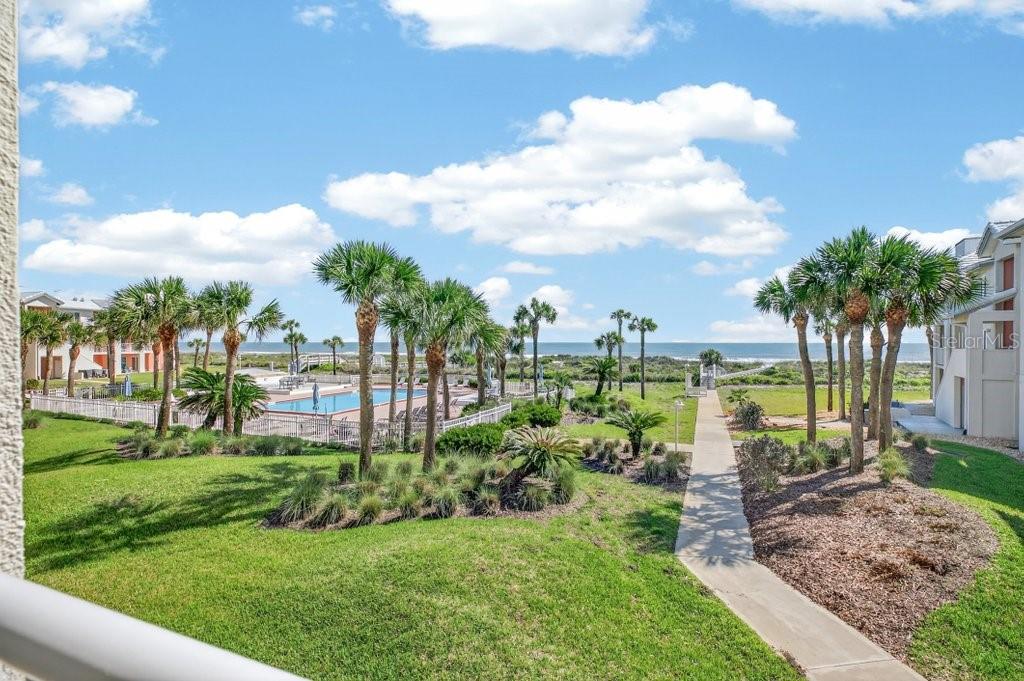 ATLANTIC EAST CONDO - Residential